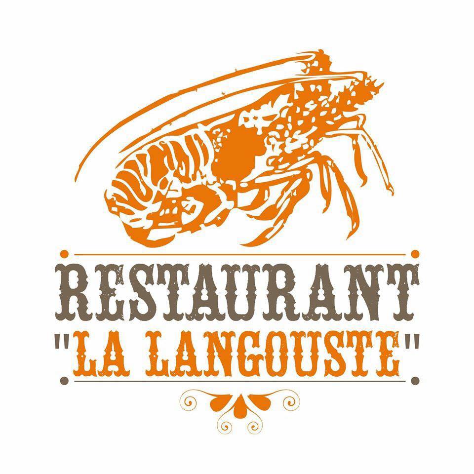 Logo La Langouste